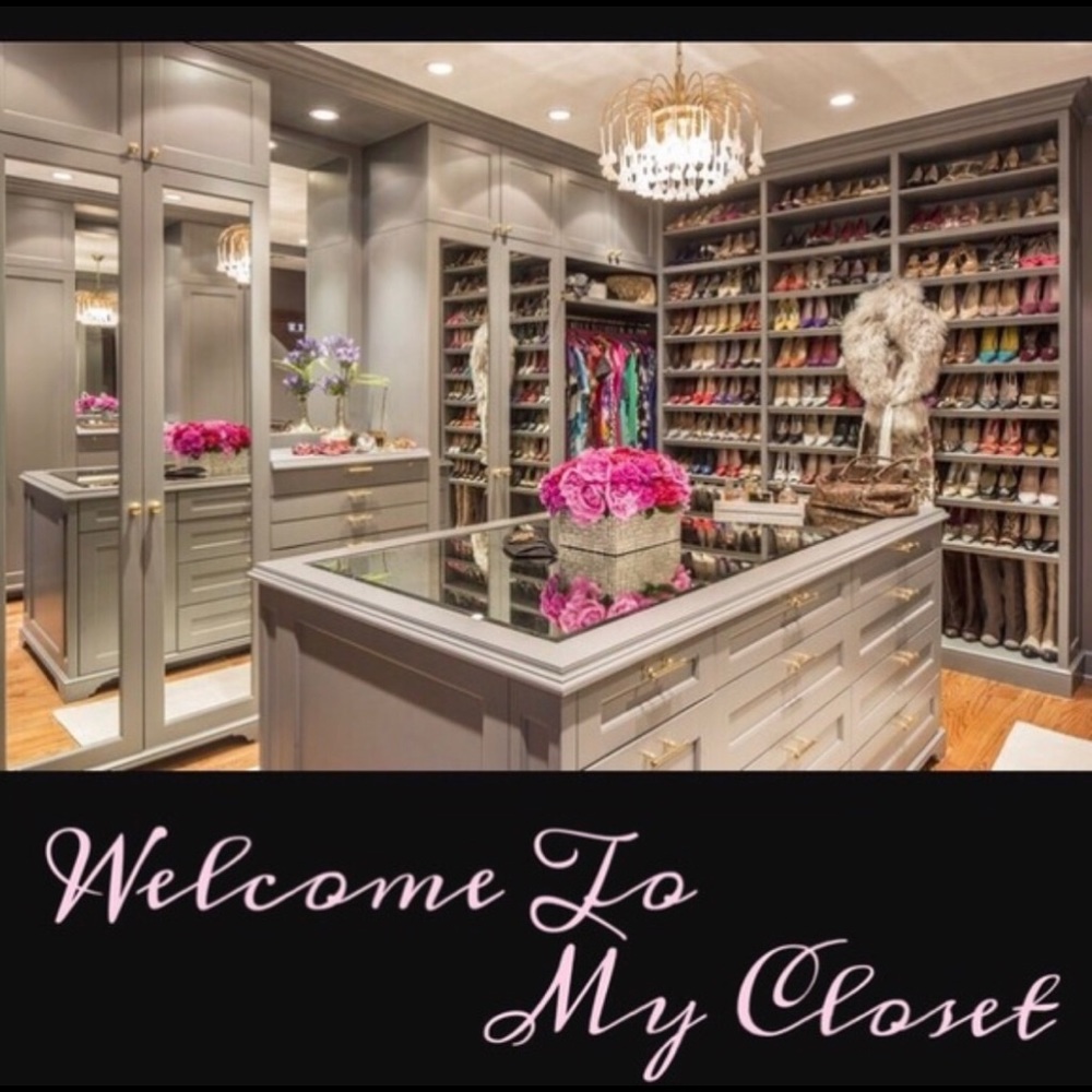 POSHMARK AMBASSADOR❗️